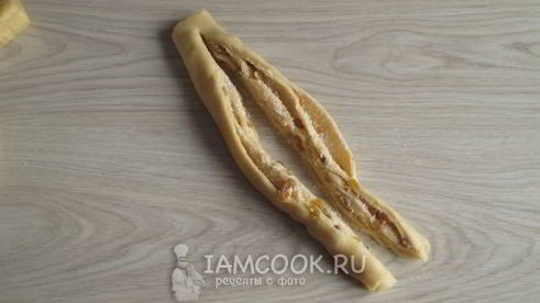 кулич краффин