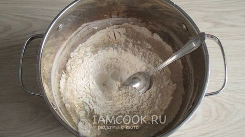 кулич краффин