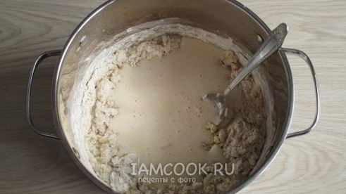 кулич краффин