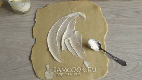 кулич краффин