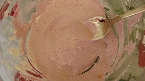 кулич на александрийском тесте с кардамоном