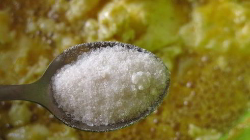 кулич на александрийском тесте с кардамоном