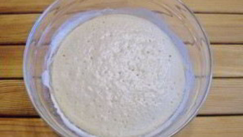 кулич на пасху