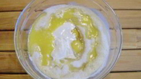 кулич на пасху