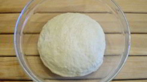 кулич на пасху