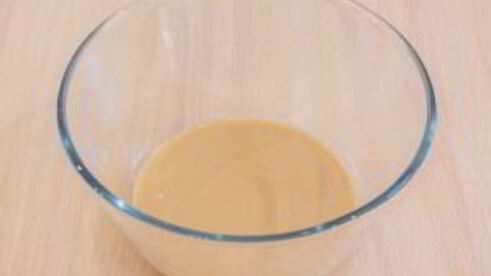 кулич на топленом молоке