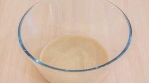 кулич на топленом молоке