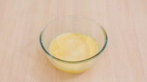 кулич на топленом молоке