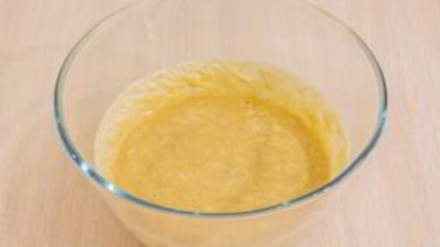 кулич на топленом молоке