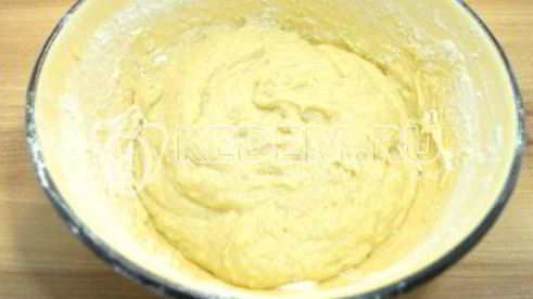 кулич пасхальный маковый