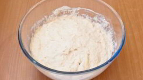 кулич пасхальный