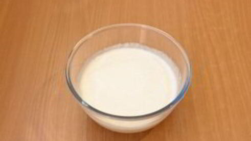 кулич пасхальный