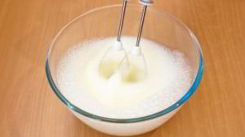 кулич пасхальный