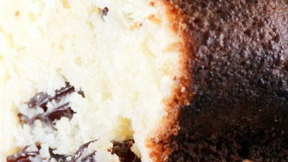 Рецепт Кулич с изюмом и лимонной цедрой