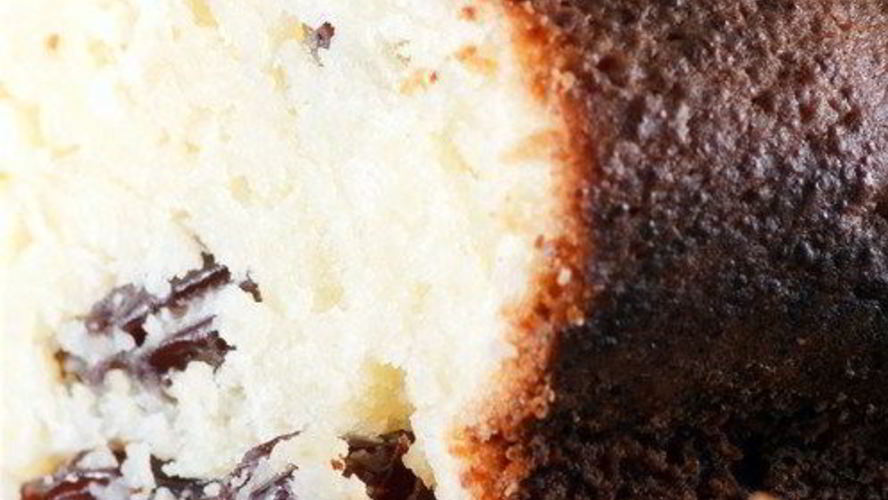 Рецепт кулич с изюмом и лимонной цедрой