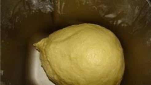 кулич в хлебопечке мулинекс
