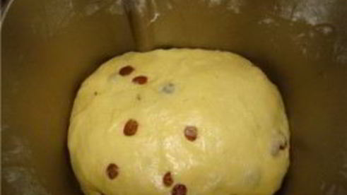 кулич в хлебопечке мулинекс