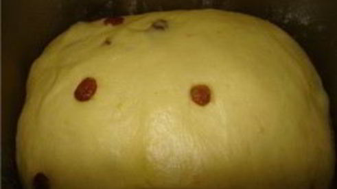 кулич в хлебопечке мулинекс