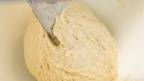 медовый кулич