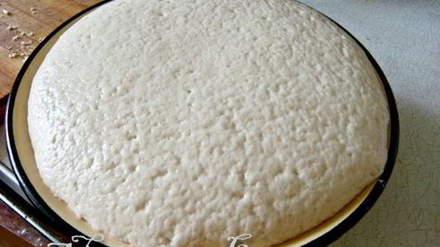 ореховые пасхальные булочки