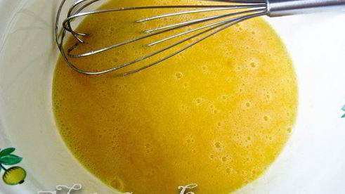 ореховые пасхальные булочки