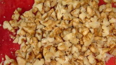 овсяный кулич в микроволновке