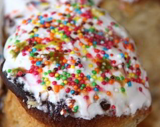 Пасха ароматная