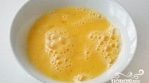 пасха из молока