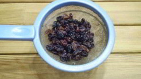 пасха из творога