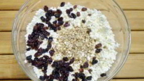 пасха из творога