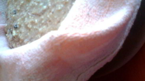 пасха миндальная заварная