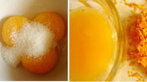 пасха с абрикосовой начинкой