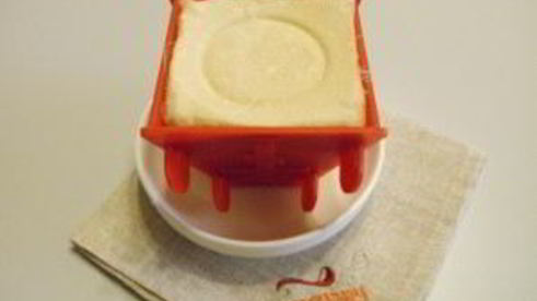 пасха со сгущенным молоком