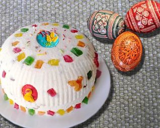 Пасха царская