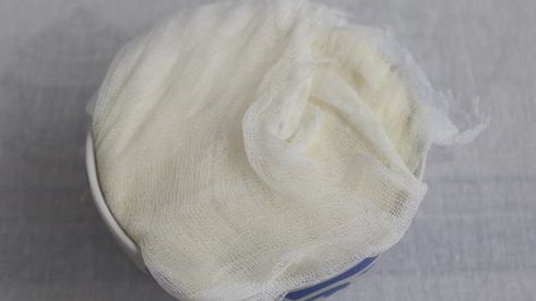 пасха заварная с курагой