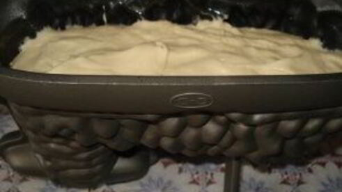 пасхальный агнец