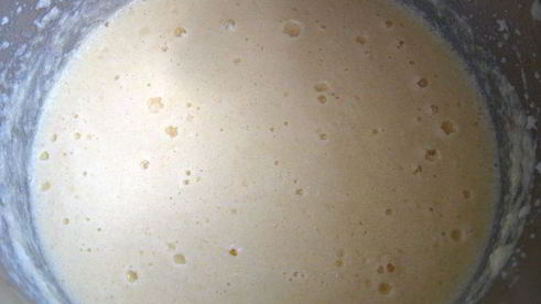 пасхальный барашек