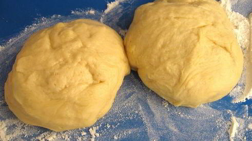 пасхальный барашек