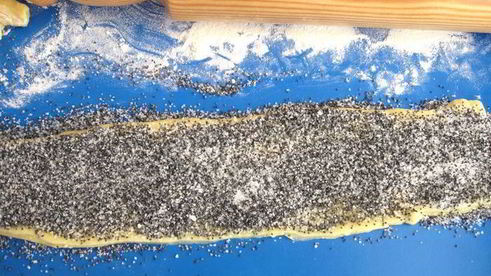 пасхальный барашек