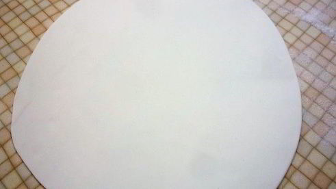 пасхальный кулич-кекс симнель