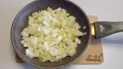 пасхальный цыпленок