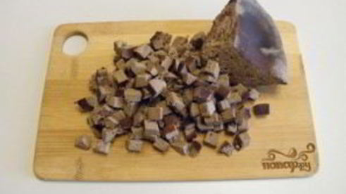 пасхальный цыпленок