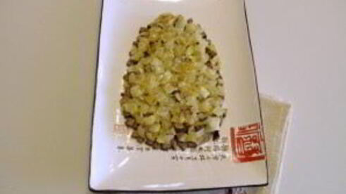 пасхальный цыпленок