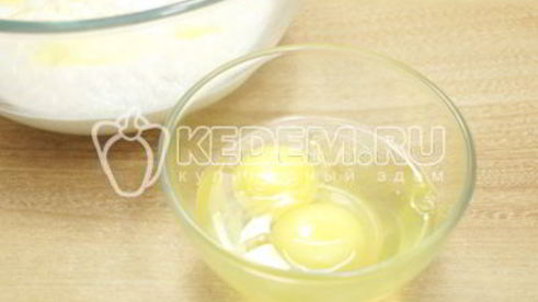 пасхальный венок для яиц