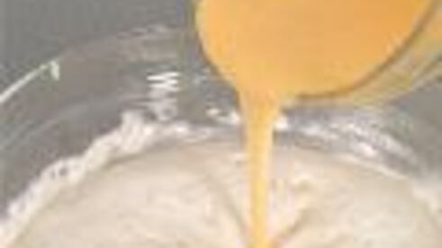 пасхальный венок