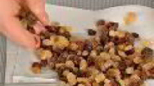 пасхальный венок