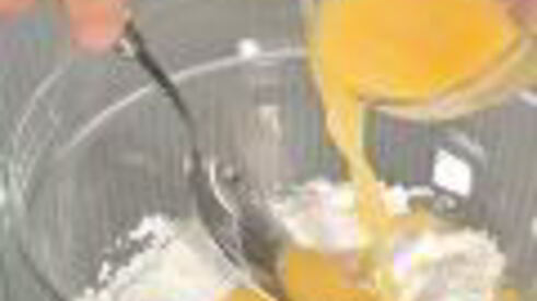 пасхальный венок