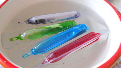 пасхальные яйца