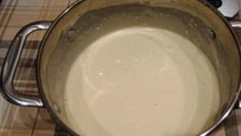 православный кулич