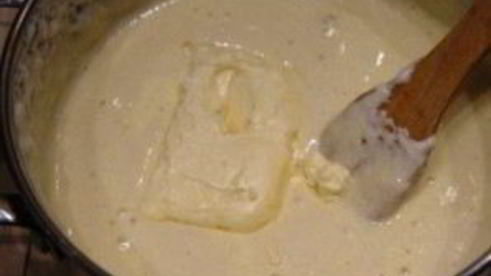 православный кулич